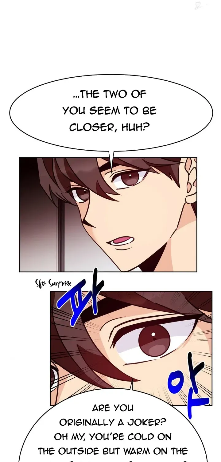 Involuntary Romance Chapter 11 page 78 - 