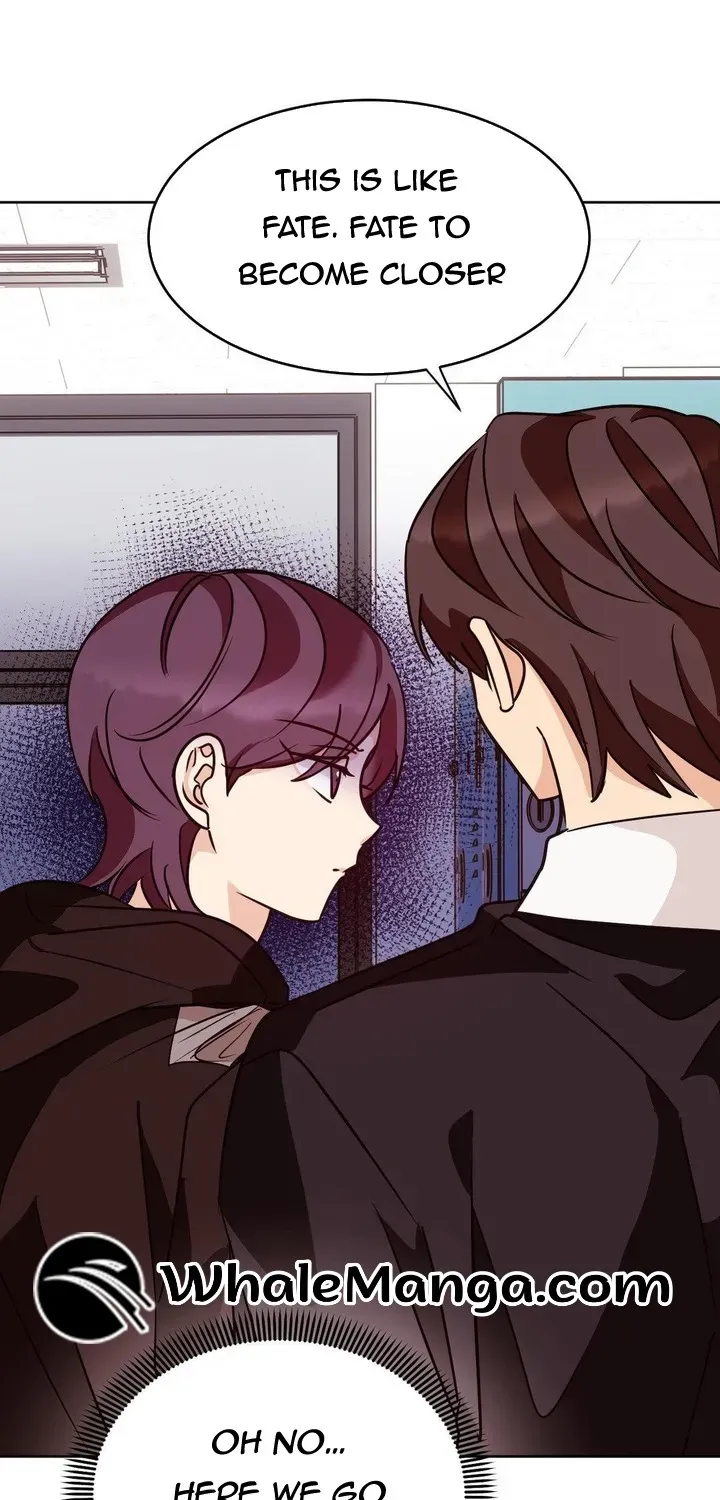 Involuntary Romance Chapter 11 page 80 - 