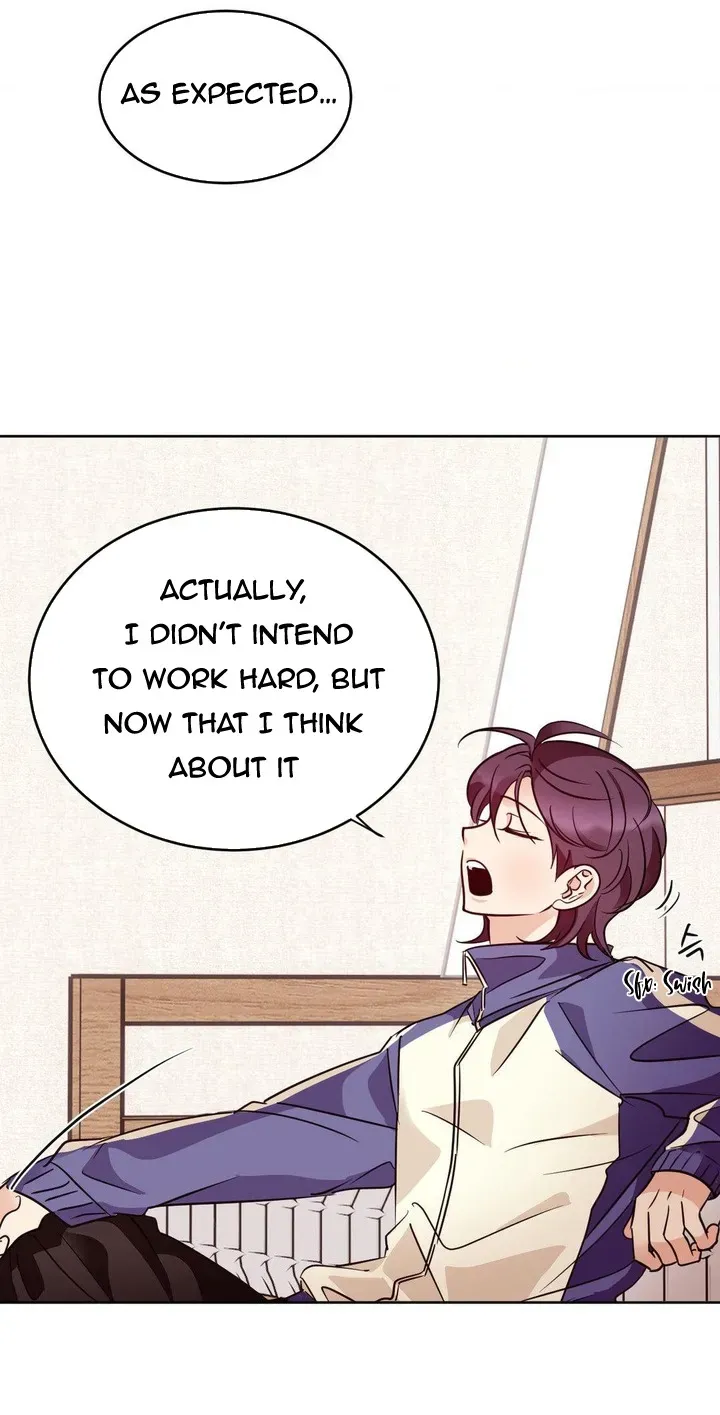 Involuntary Romance Chapter 11 page 10 - 