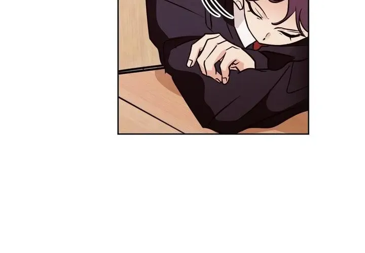 Involuntary Romance Chapter 12 page 13 - 