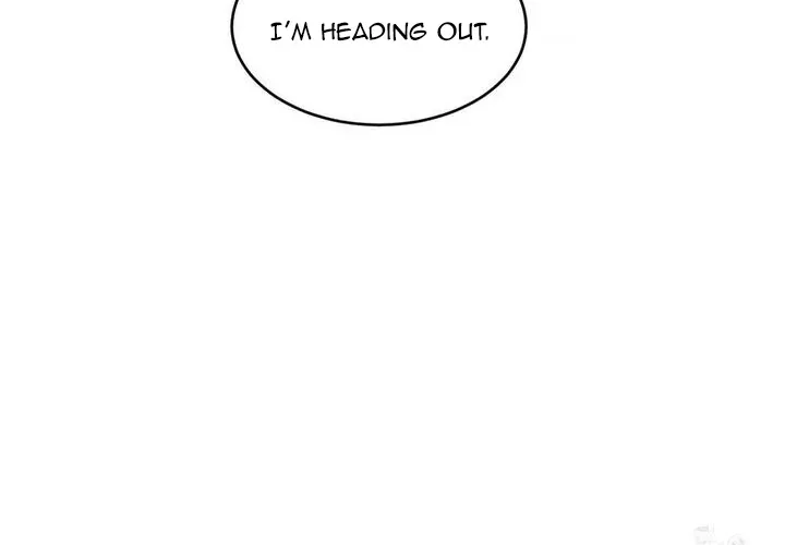 Involuntary Romance Chapter 12 page 17 - 