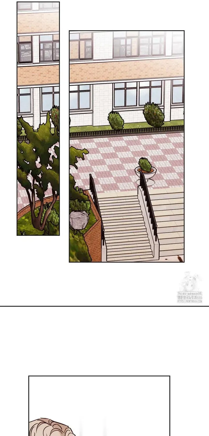 Involuntary Romance Chapter 12 page 19 - 