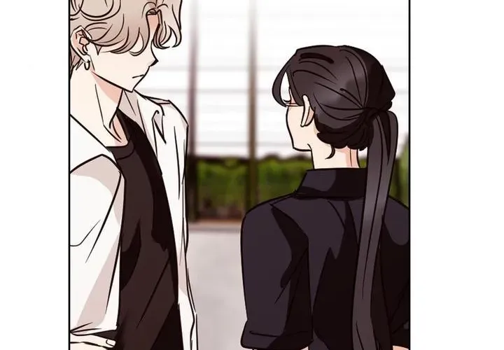 Involuntary Romance Chapter 12 page 20 - 