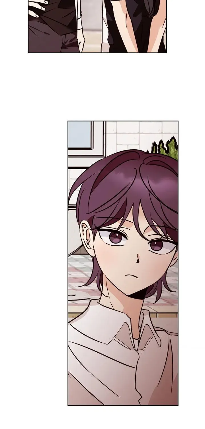 Involuntary Romance Chapter 12 page 21 - 