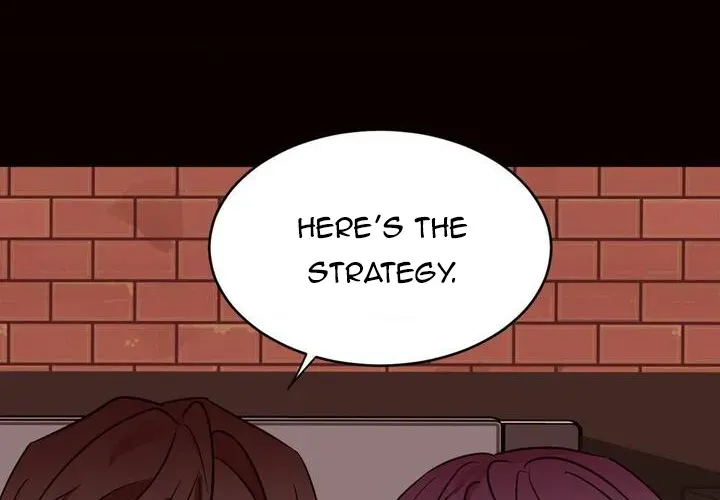 Involuntary Romance Chapter 12 page 24 - 