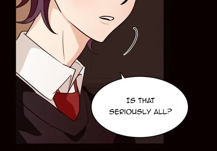 Involuntary Romance Chapter 12 page 29 - 