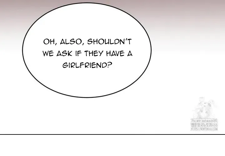 Involuntary Romance Chapter 12 page 31 - 