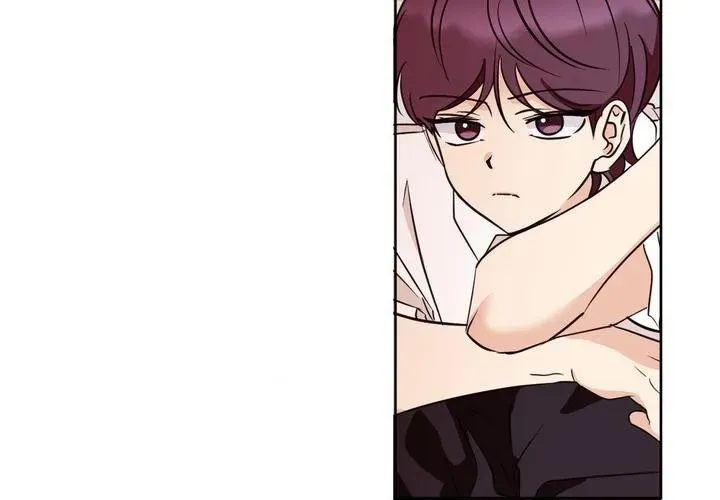 Involuntary Romance Chapter 12 page 33 - 