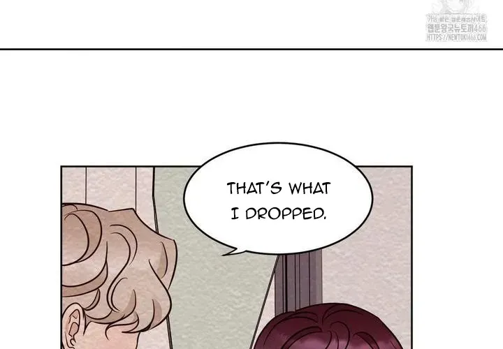 Involuntary Romance Chapter 12 page 35 - 