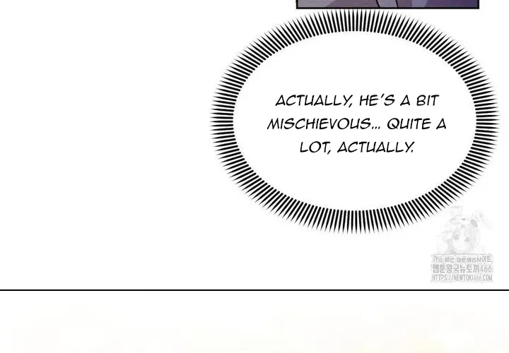 Involuntary Romance Chapter 12 page 37 - 