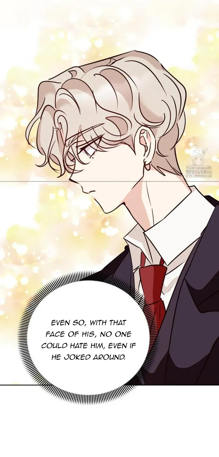 Involuntary Romance Chapter 12 page 38 - 