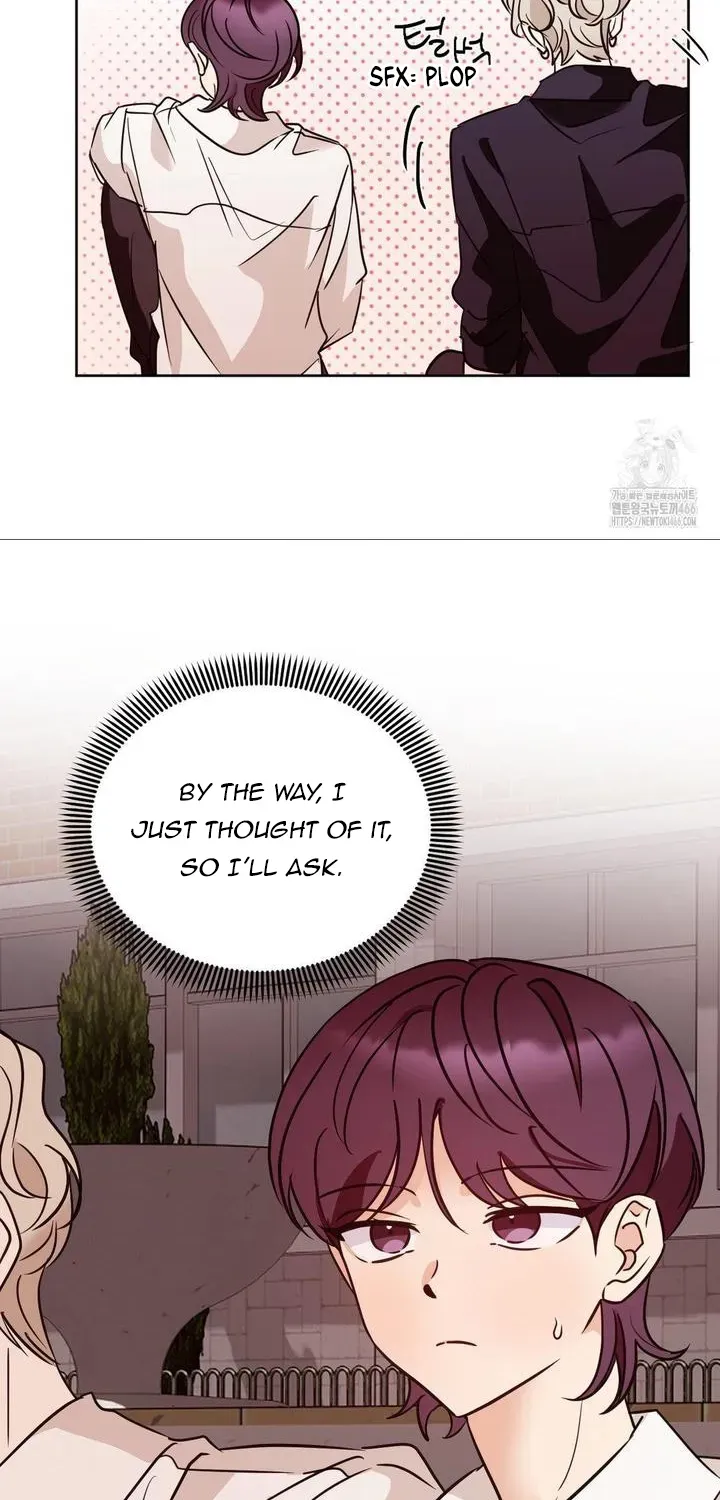 Involuntary Romance Chapter 12 page 40 - 