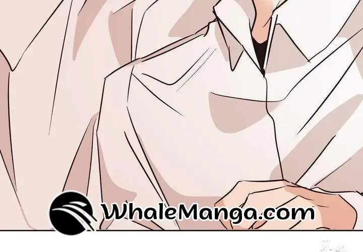 Involuntary Romance Chapter 12 page 41 - 