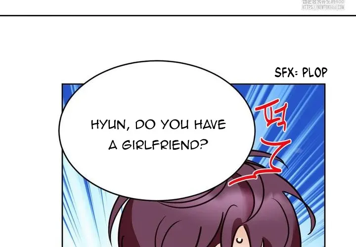 Involuntary Romance Chapter 12 page 43 - 