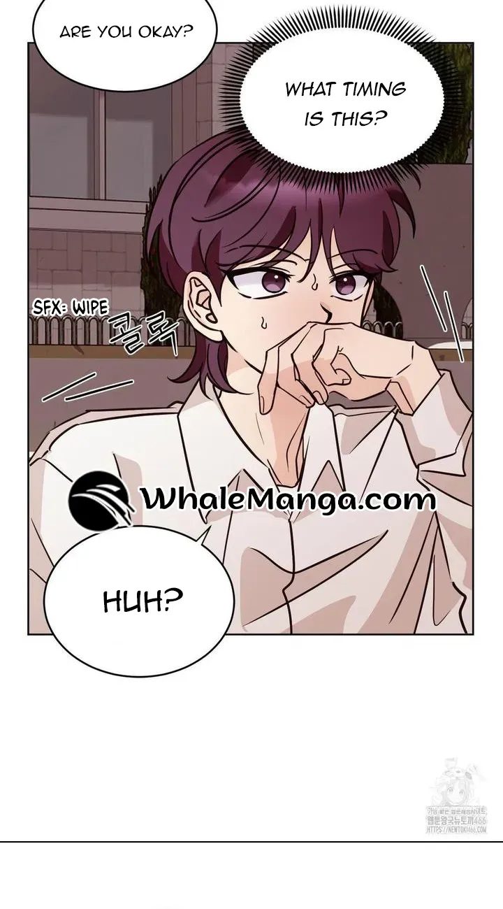 Involuntary Romance Chapter 12 page 46 - 