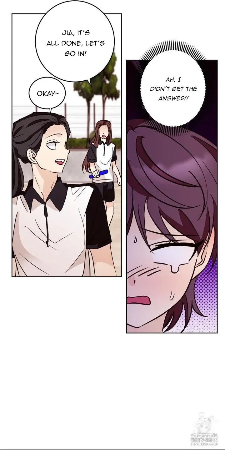 Involuntary Romance Chapter 12 page 47 - 