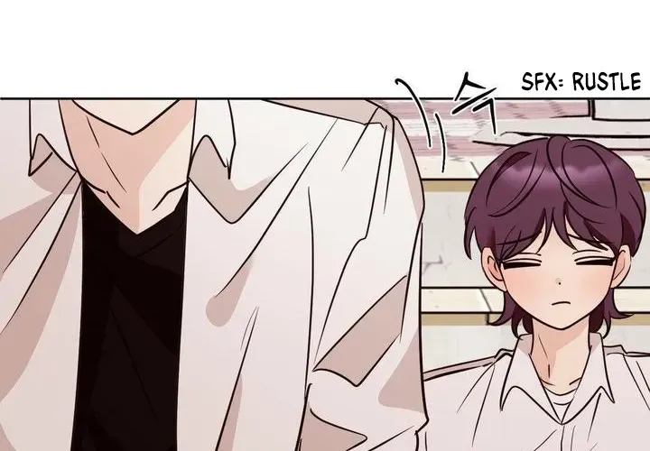 Involuntary Romance Chapter 12 page 48 - 