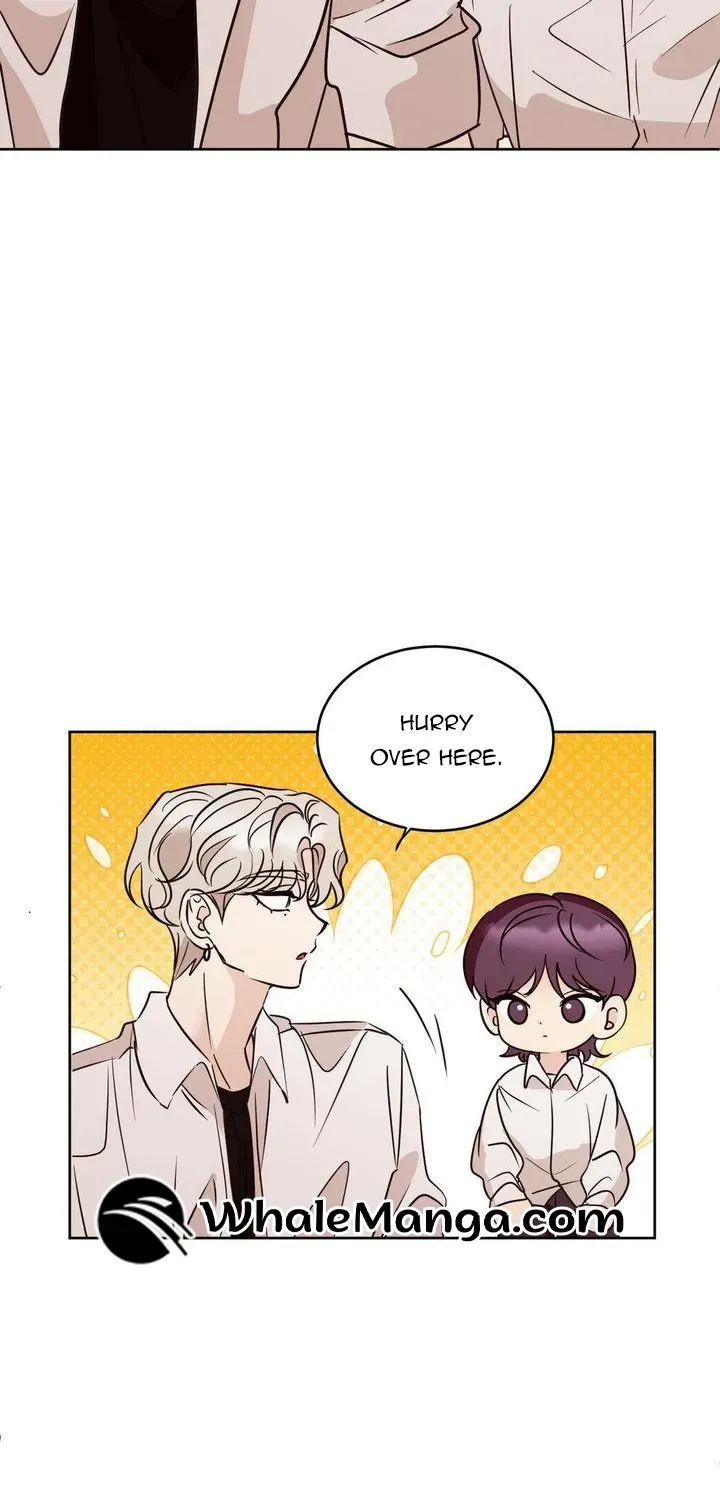 Involuntary Romance Chapter 12 page 49 - 