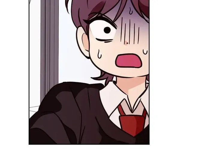 Involuntary Romance Chapter 12 page 6 - 