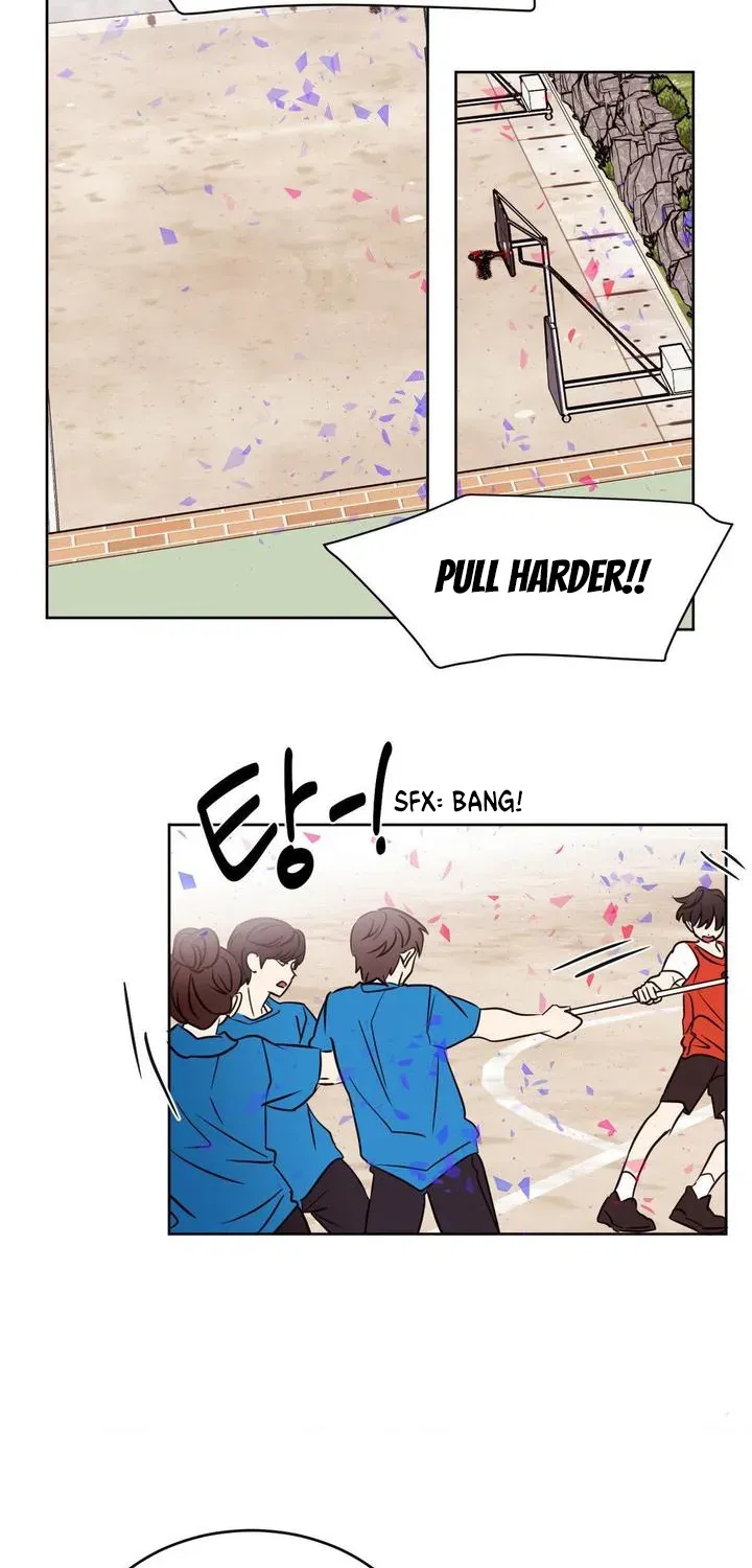 Involuntary Romance Chapter 12 page 53 - 