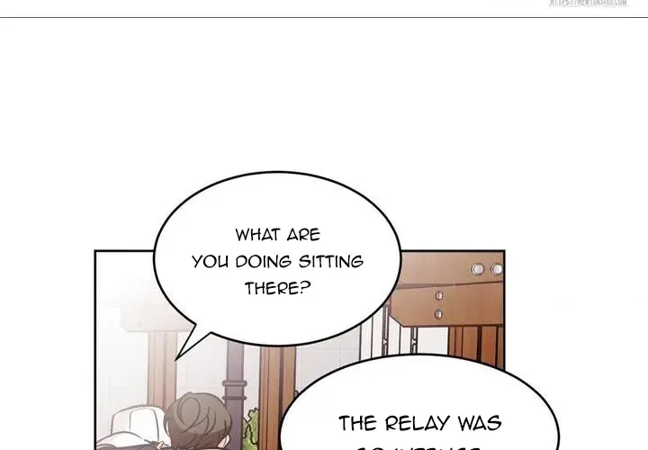 Involuntary Romance Chapter 12 page 57 - 