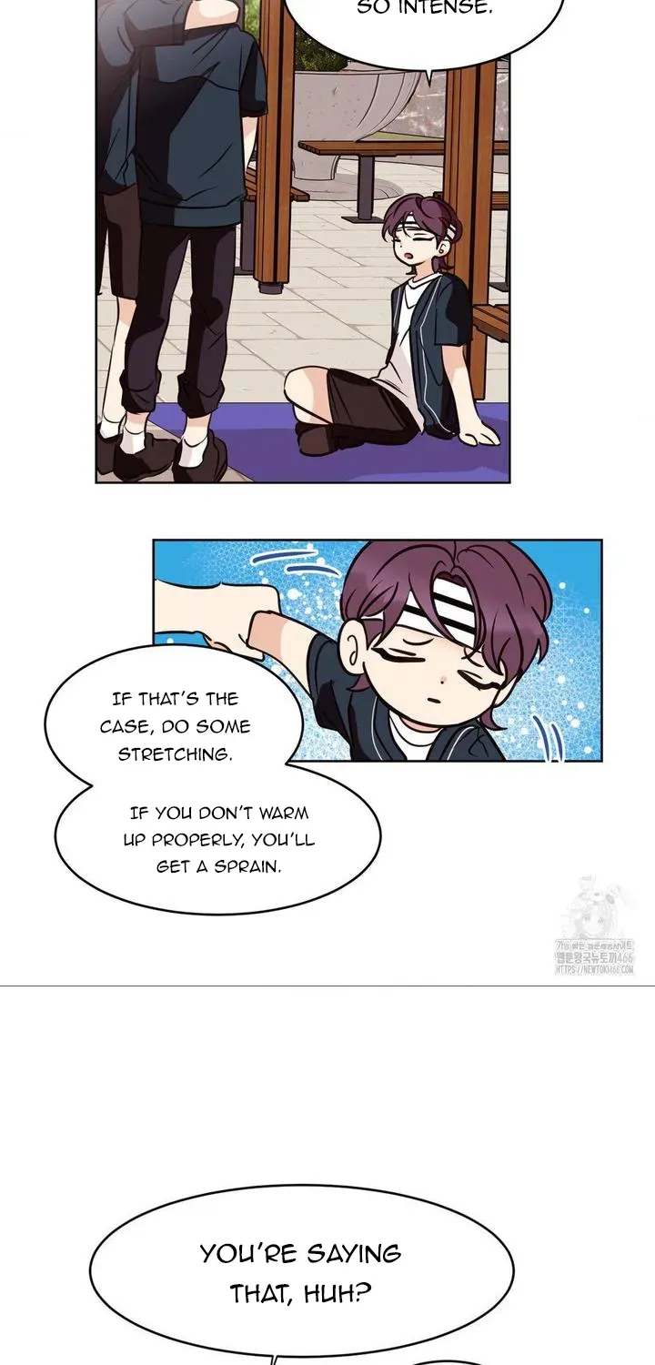 Involuntary Romance Chapter 12 page 58 - 