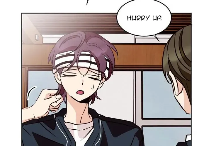 Involuntary Romance Chapter 12 page 59 - 