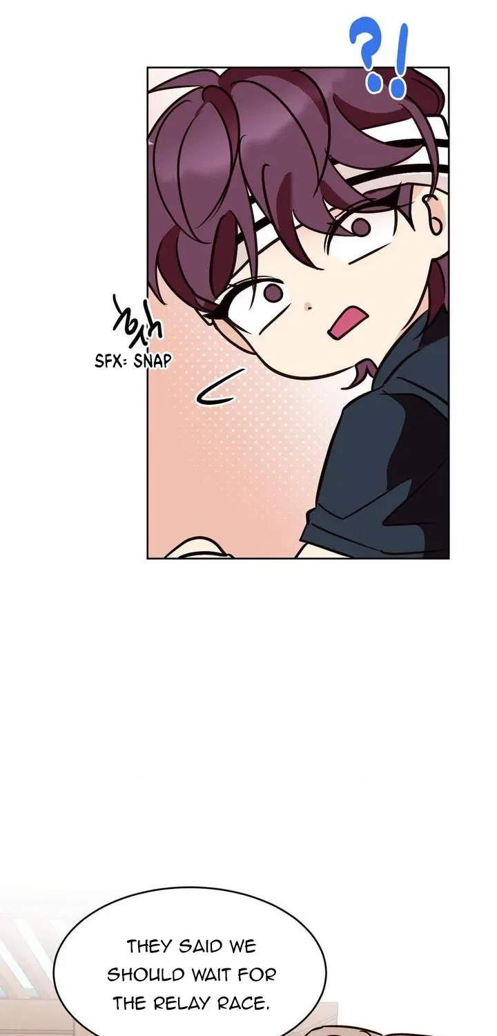 Involuntary Romance Chapter 12 page 65 - 