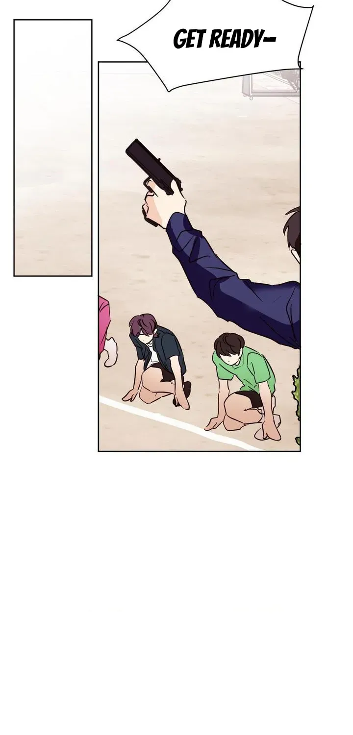 Involuntary Romance Chapter 12 page 69 - 