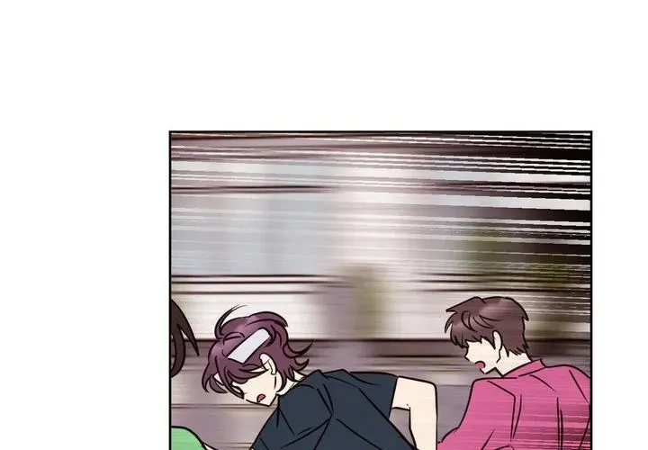 Involuntary Romance Chapter 12 page 72 - 