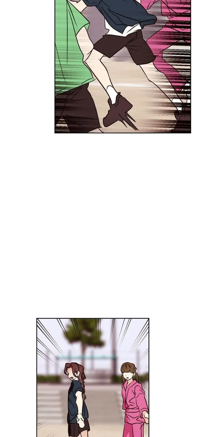Involuntary Romance Chapter 12 page 73 - 