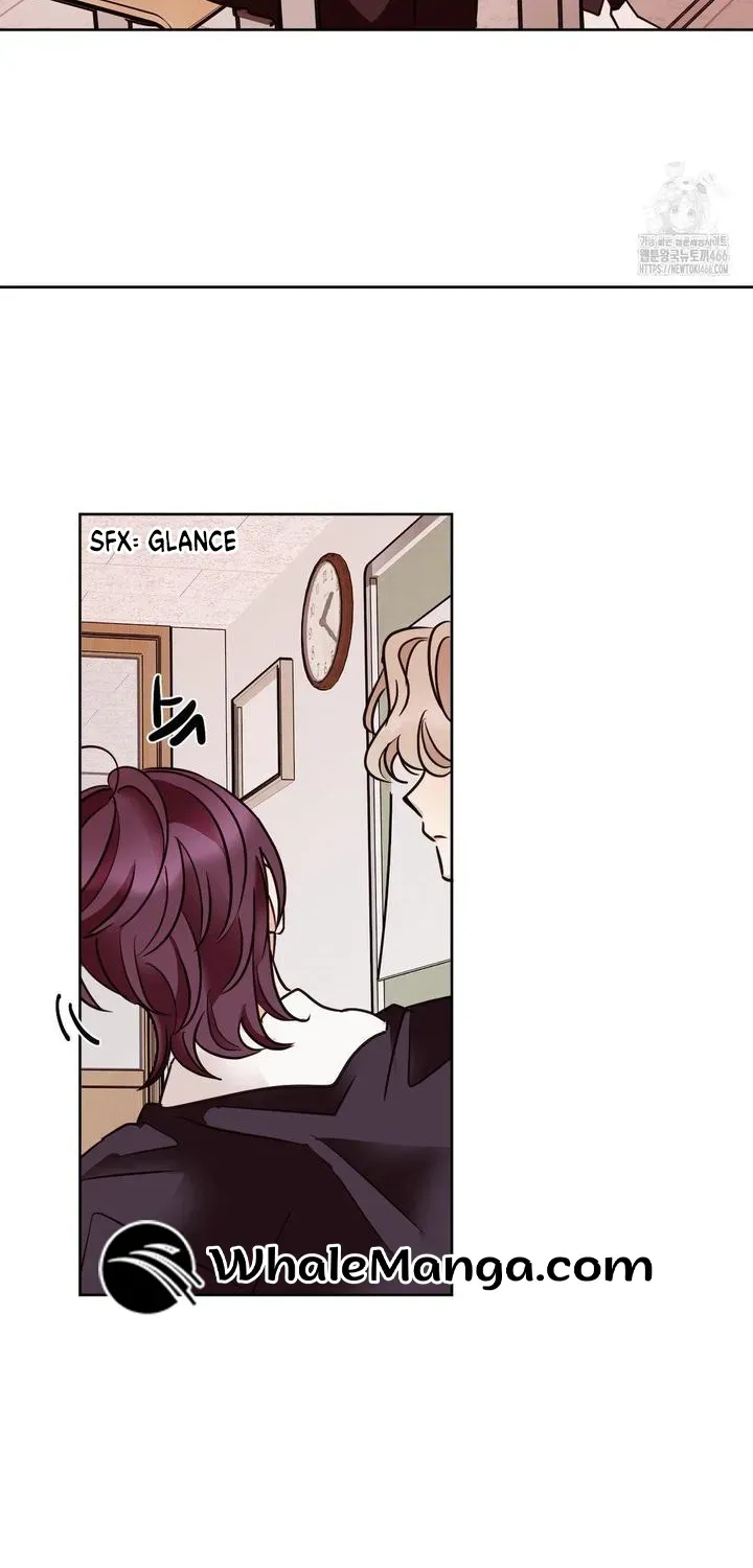 Involuntary Romance Chapter 12 page 9 - 