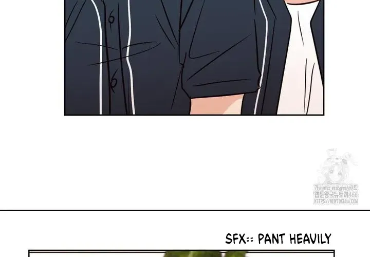 Involuntary Romance Chapter 12 page 82 - 