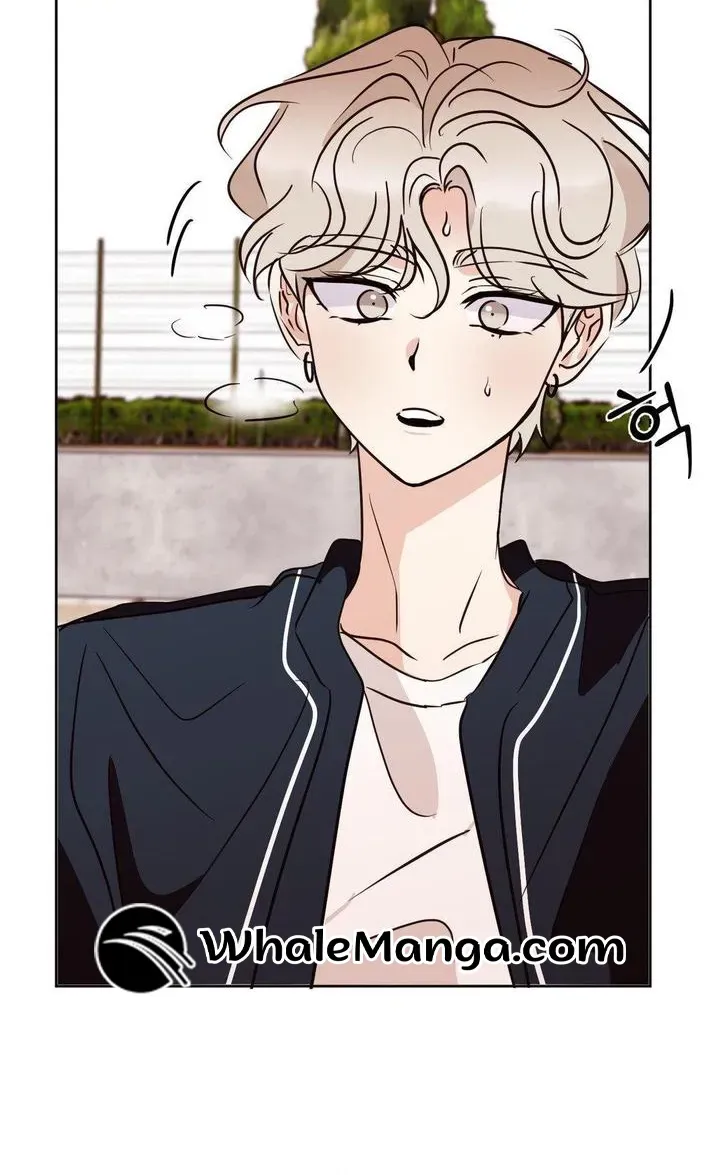 Involuntary Romance Chapter 12 page 83 - 