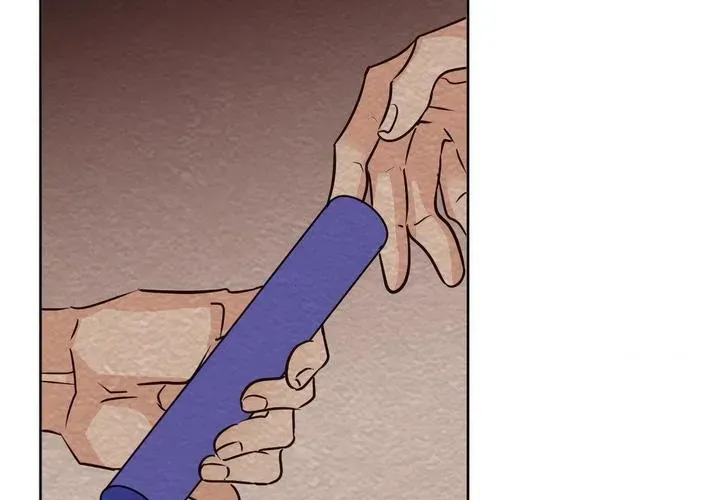 Involuntary Romance Chapter 12 page 85 - 