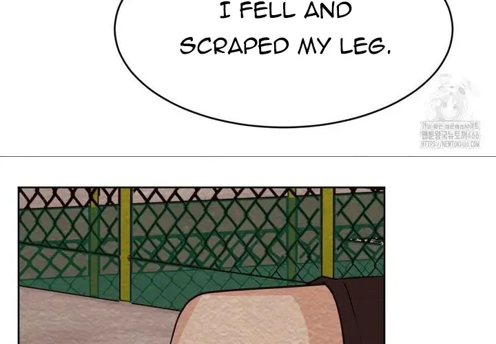 Involuntary Romance Chapter 12 page 87 - 