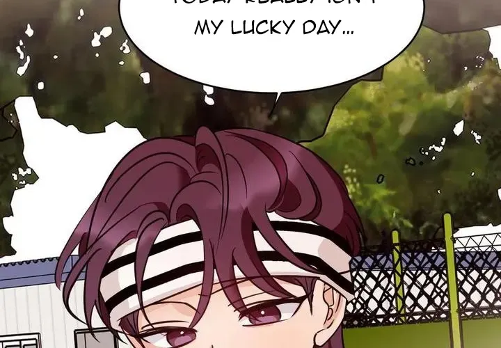 Involuntary Romance Chapter 12 page 89 - 