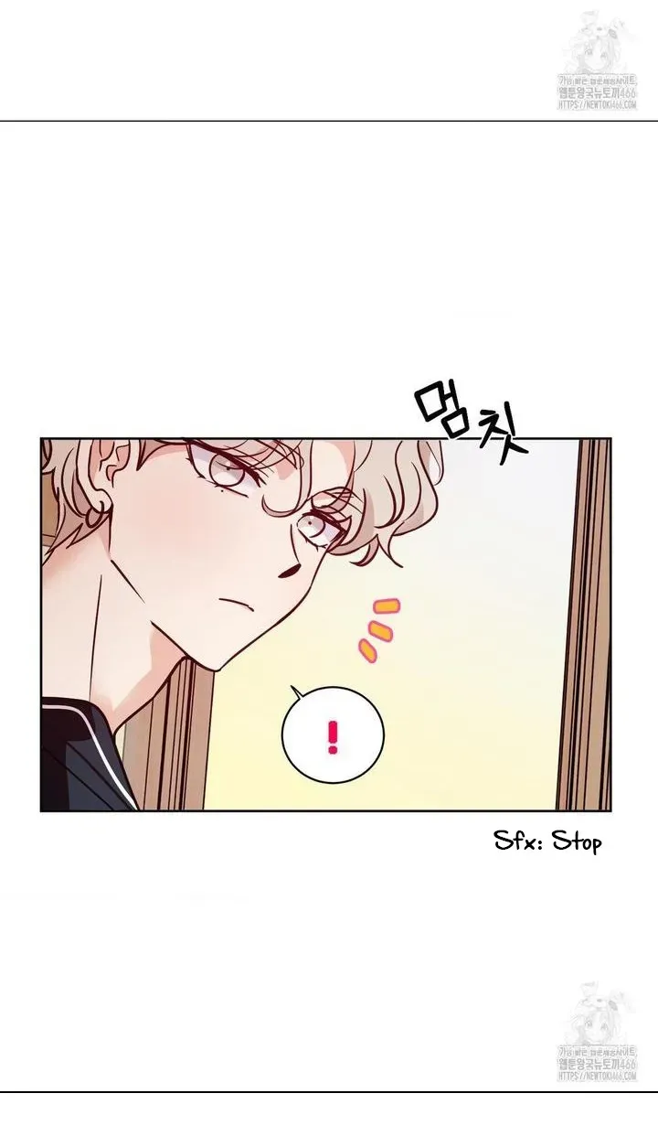Involuntary Romance Chapter 13 page 19 - 