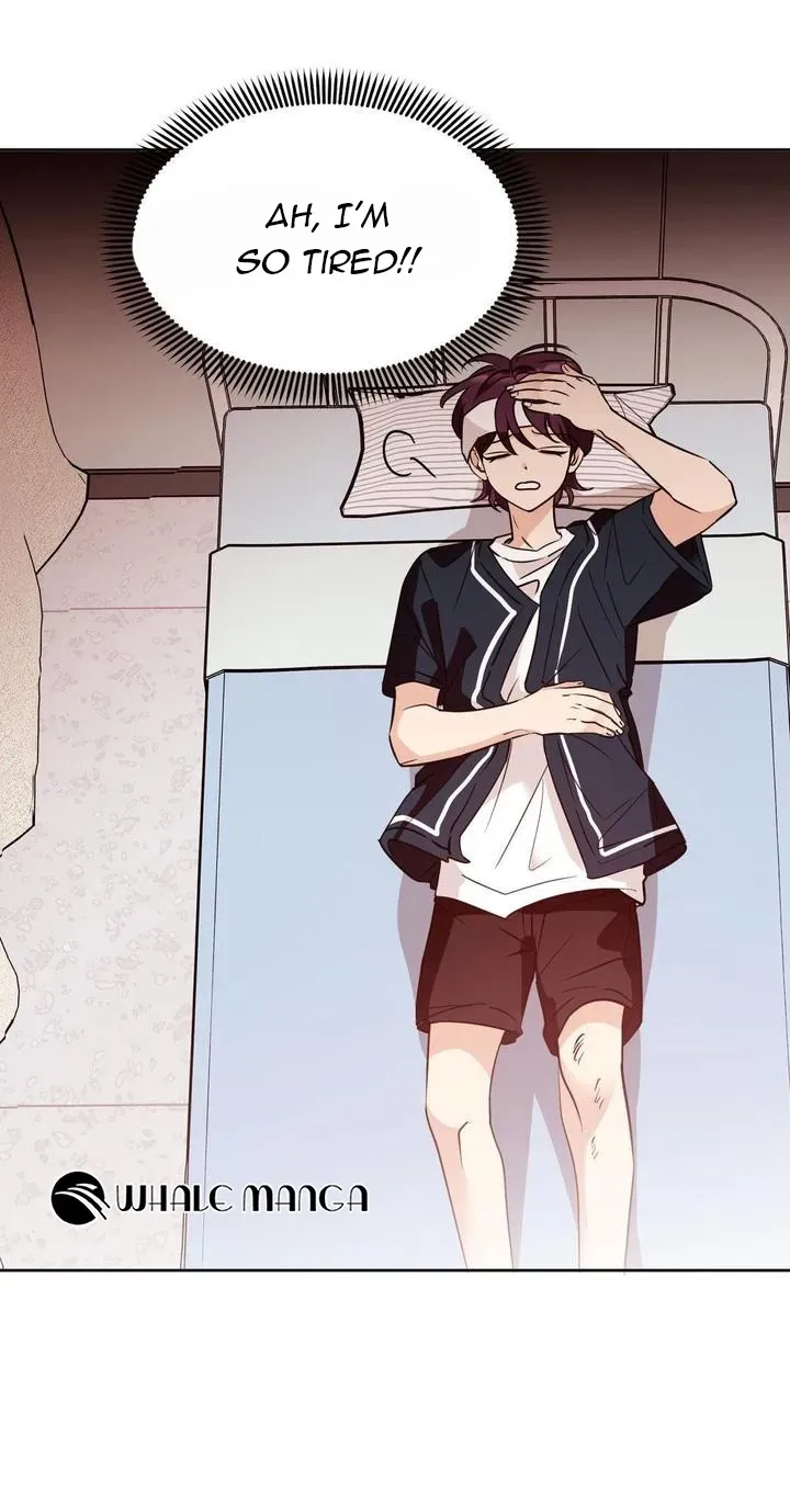 Involuntary Romance Chapter 13 page 20 - 