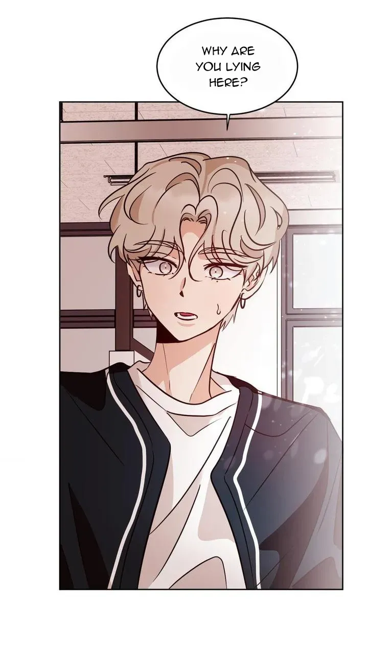 Involuntary Romance Chapter 13 page 22 - 