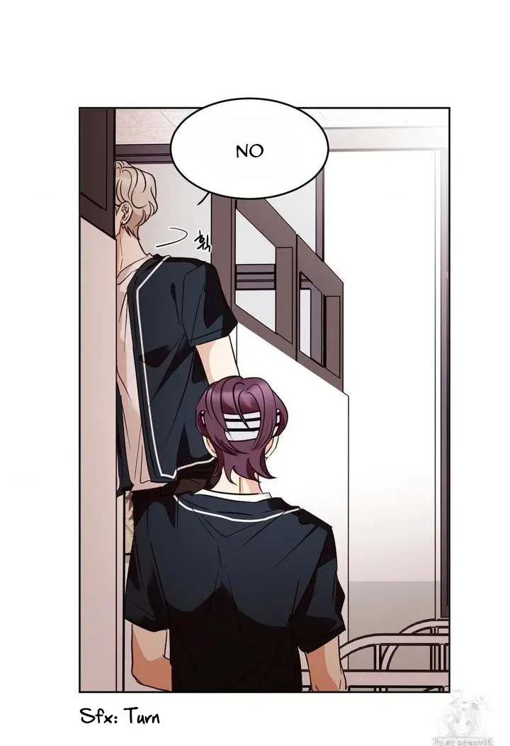 Involuntary Romance Chapter 13 page 25 - 