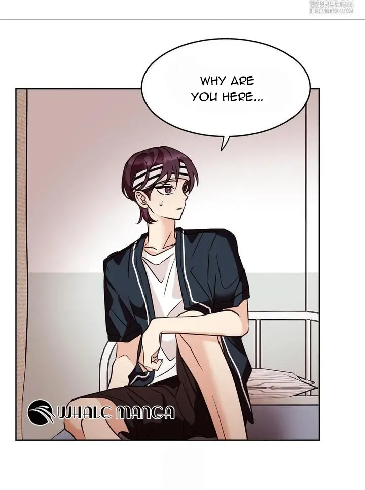 Involuntary Romance Chapter 13 page 26 - 