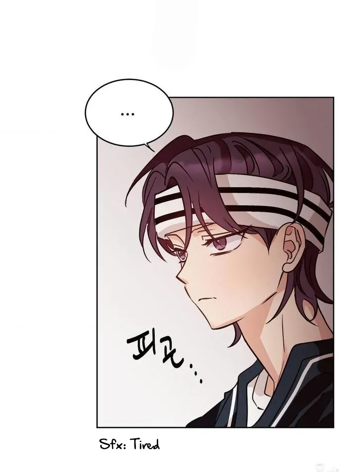 Involuntary Romance Chapter 13 page 27 - 