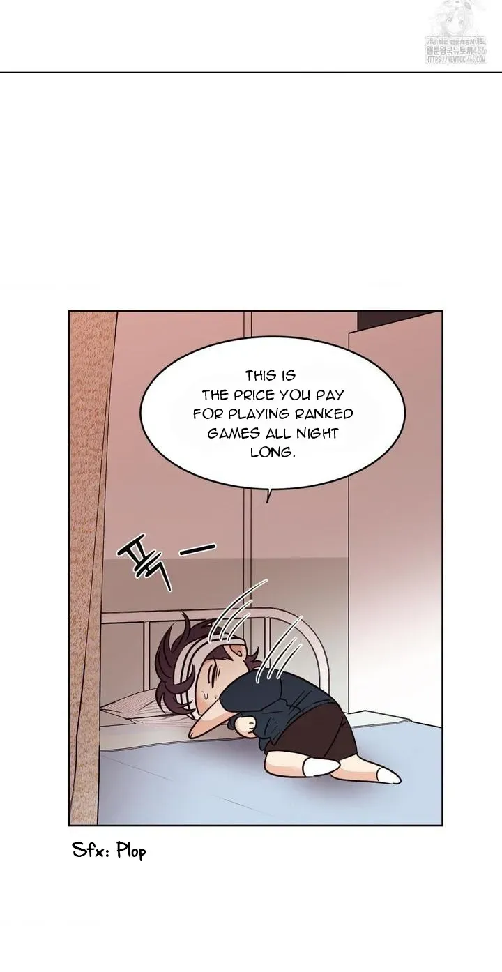 Involuntary Romance Chapter 13 page 28 - 