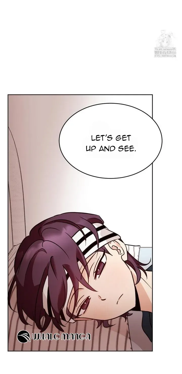 Involuntary Romance Chapter 13 page 29 - 