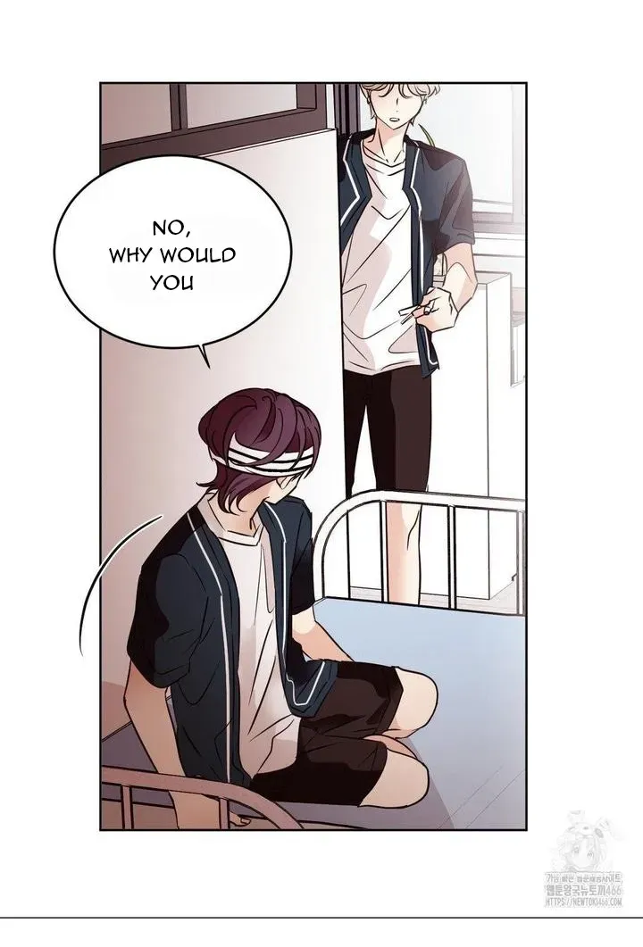 Involuntary Romance Chapter 13 page 30 - 