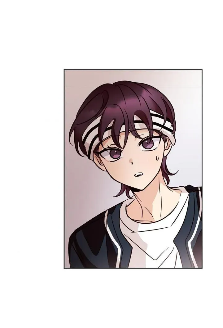 Involuntary Romance Chapter 13 page 31 - 