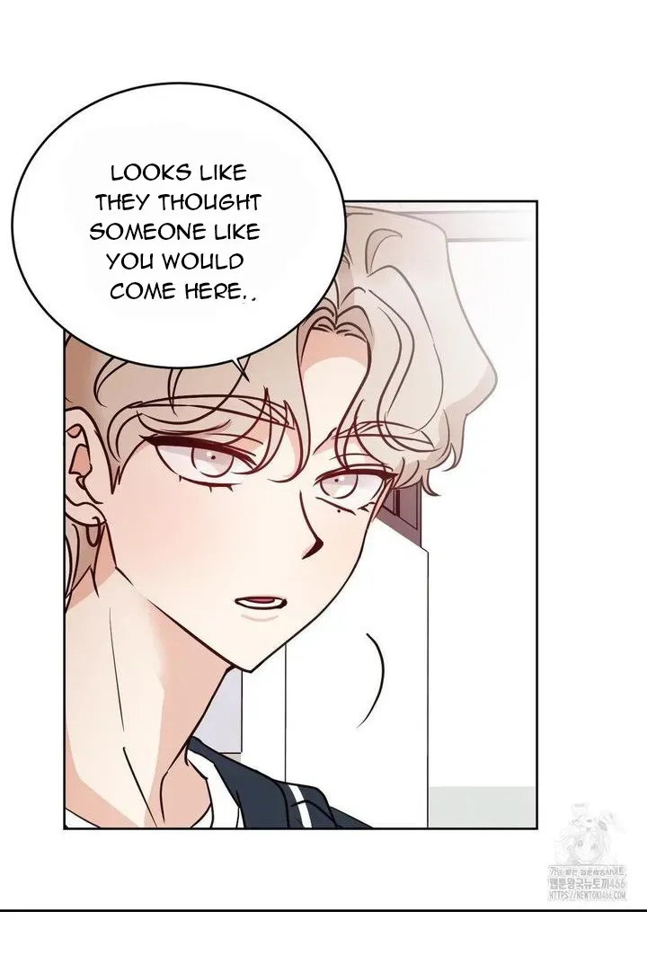 Involuntary Romance Chapter 13 page 34 - 
