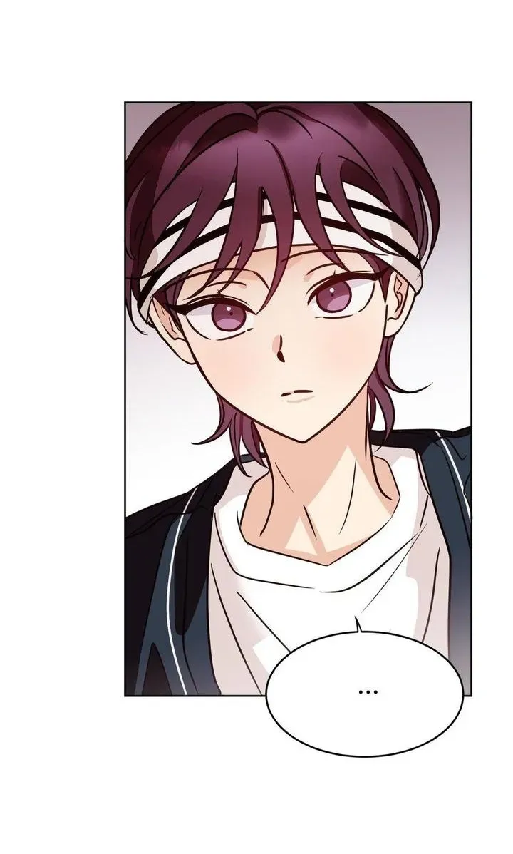 Involuntary Romance Chapter 13 page 35 - 