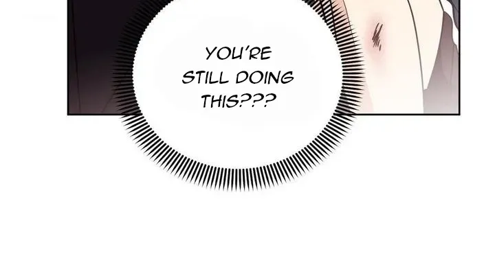 Involuntary Romance Chapter 13 page 39 - 